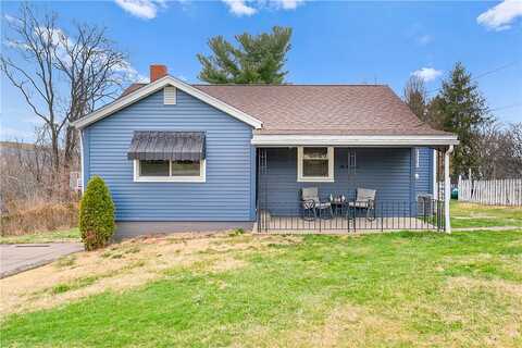 State Route 885, CLAIRTON, PA 15025
