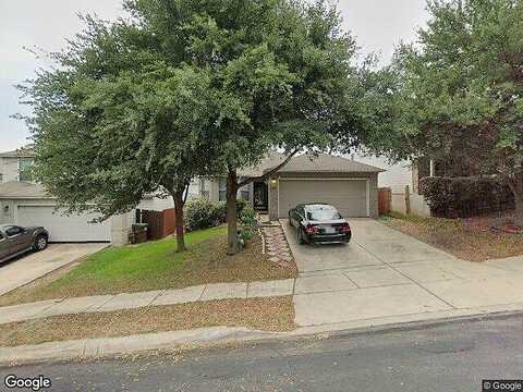 Poppy Seed, SAN ANTONIO, TX 78238