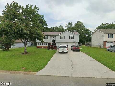 Brookvale, ROSSVILLE, GA 30741