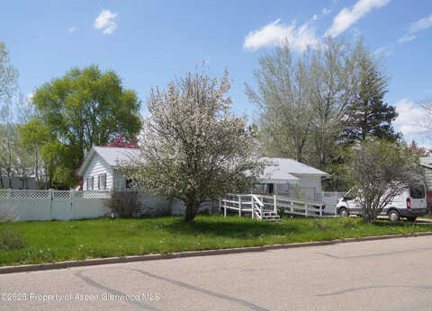 Steele, CRAIG, CO 81625