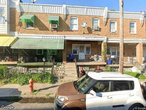 Matthews, PHILADELPHIA, PA 19138