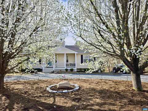Jefferson, PALMYRA, VA 22963