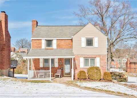 Baptist, PITTSBURGH, PA 15236