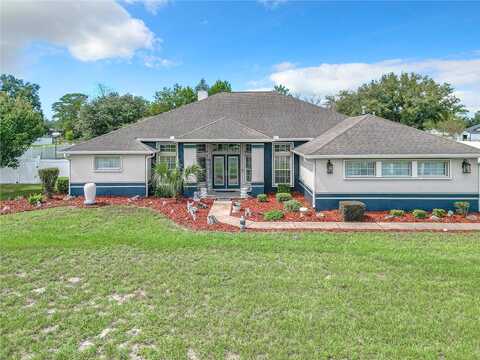 64Th, SILVER SPRINGS, FL 34488