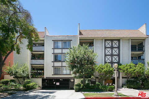 Jackson, GLENDALE, CA 91206