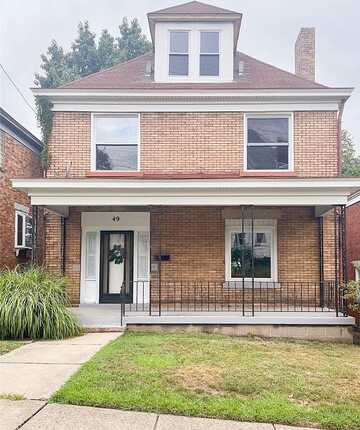 Linwood, PITTSBURGH, PA 15205