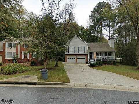 Bradford, POWDER SPRINGS, GA 30127