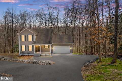 Caledon, KING GEORGE, VA 22485