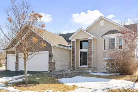 Covey, SAINT BONIFACIUS, MN 55375