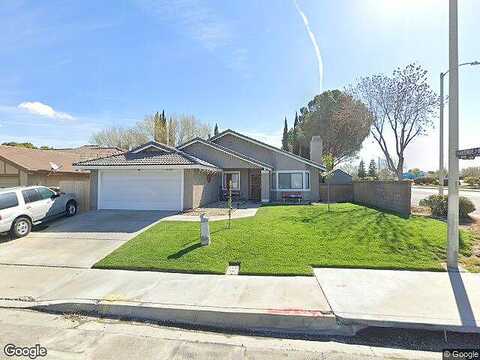 32Nd, LANCASTER, CA 93536
