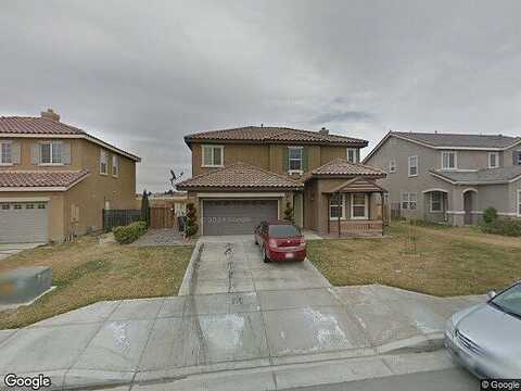 32Nd, LANCASTER, CA 93535