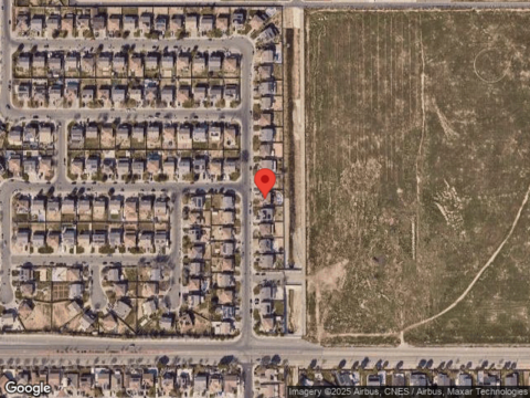 32Nd, LANCASTER, CA 93535