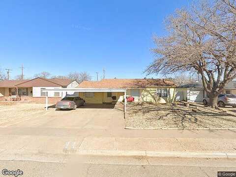 33Rd, LUBBOCK, TX 79410