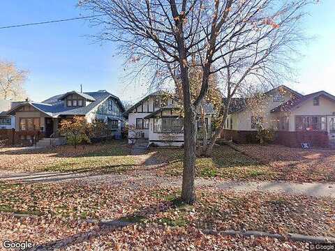 18Th, MINNEAPOLIS, MN 55407