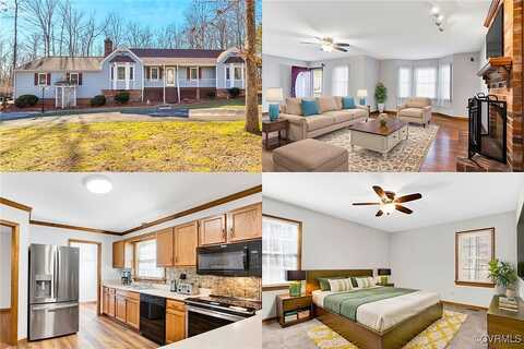 Sherwood Ridge, POWHATAN, VA 23139