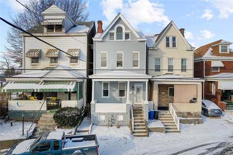 Shadeland, PITTSBURGH, PA 15212