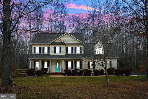Ridgemont, LOUISA, VA 23093