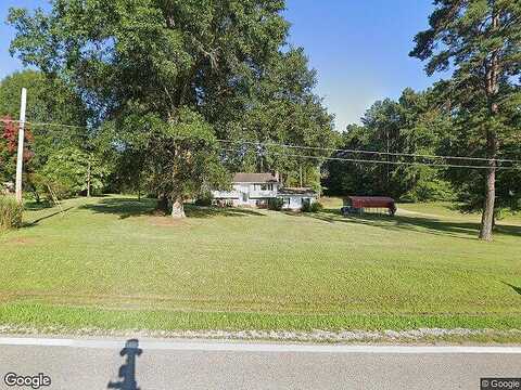 Highway Forty Nine, CHASE CITY, VA 23924