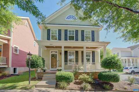 Claremont, CROZET, VA 22932