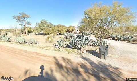 Camino Del Sur, TUCSON, AZ 85742