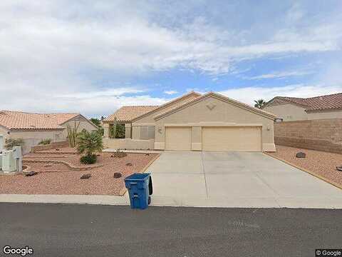 Half Moon, BULLHEAD CITY, AZ 86442