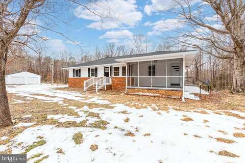 Tidewater, RAPPAHANNOCK ACADEMY, VA 22538