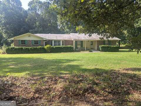 Mount Carmel, HAMPTON, GA 30228