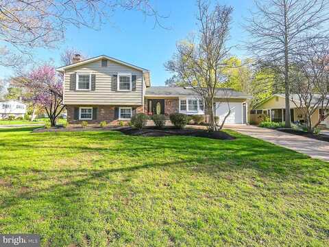 Wittington, ALEXANDRIA, VA 22308