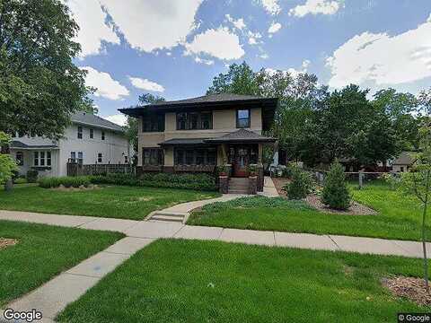 Goodrich, SAINT PAUL, MN 55105