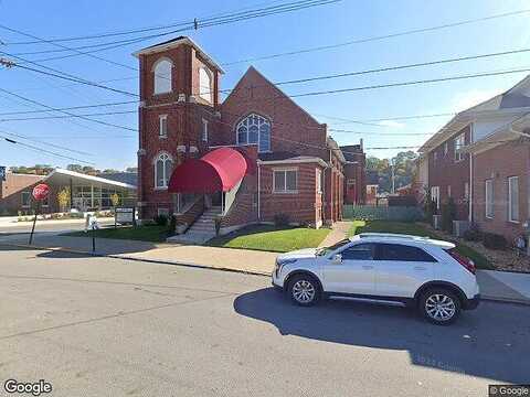 Claypoole Hill Road, FORD CITY, PA 16226