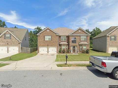 Willhaven, AUGUSTA, GA 30909