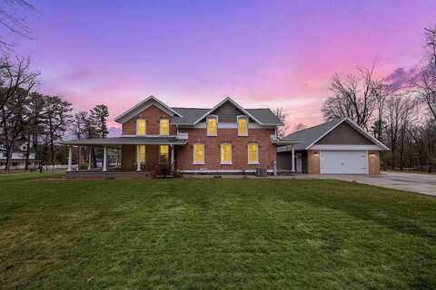 River, STEVENS POINT, WI 54481