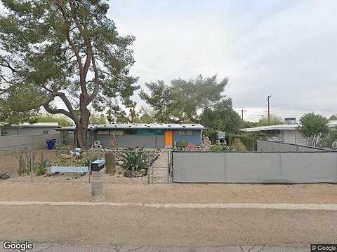 Ridgeway, TUCSON, AZ 85712