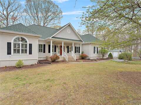 High Hill, POWHATAN, VA 23139