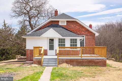 Catlett Mountain, FRONT ROYAL, VA 22630