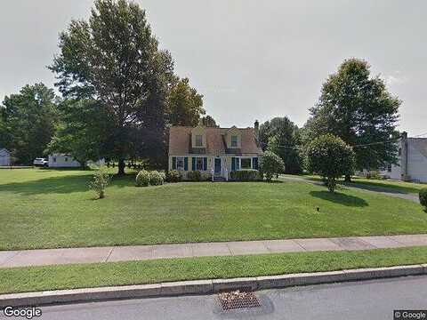 Harleysville, SOUDERTON, PA 18964