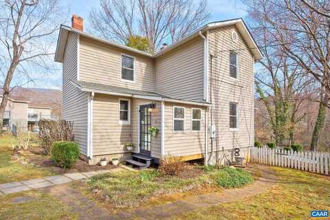 Peach Tree, CROZET, VA 22932
