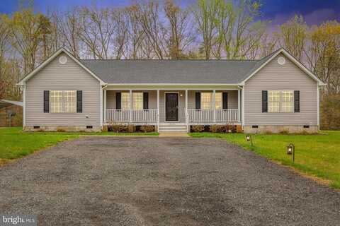 Tower, UNIONVILLE, VA 22567