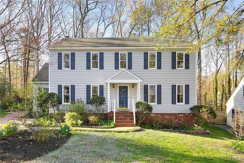 Long Hill, MIDLOTHIAN, VA 23112
