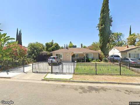 Hampton, FRESNO, CA 93704