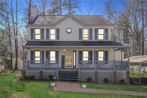 Pharlap, MIDLOTHIAN, VA 23112