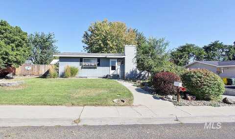 Moore, ONTARIO, OR 97914