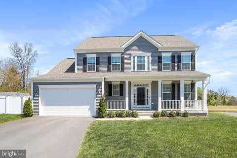 Sovereign, WINCHESTER, VA 22602