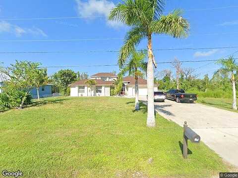 Oakland, BOKEELIA, FL 33922