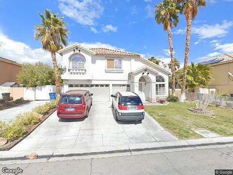 Aspen Valley, LAS VEGAS, NV 89123