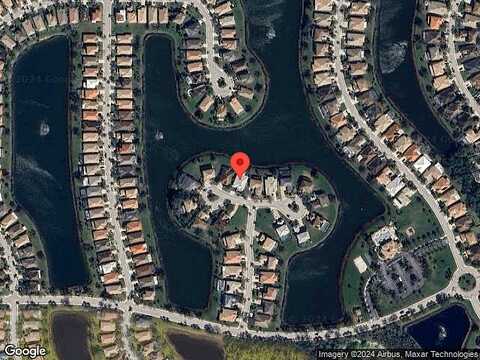Amber Lake, CAPE CORAL, FL 33909