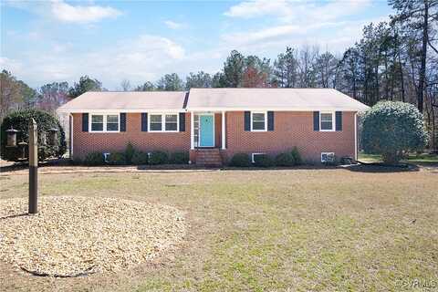 Nash, CHESTERFIELD, VA 23838
