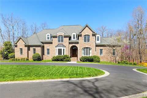 Sonny Meadows, MECHANICSVILLE, VA 23116