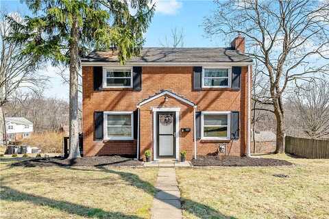 Hazel, PITTSBURGH, PA 15221