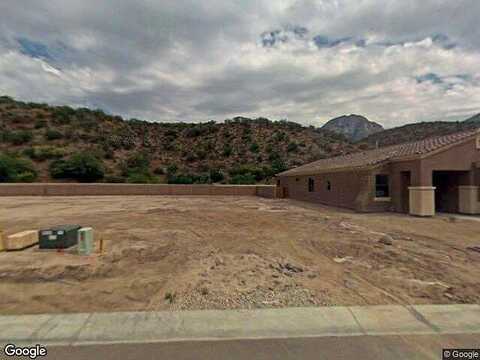 Ram Rock, TUCSON, AZ 85737